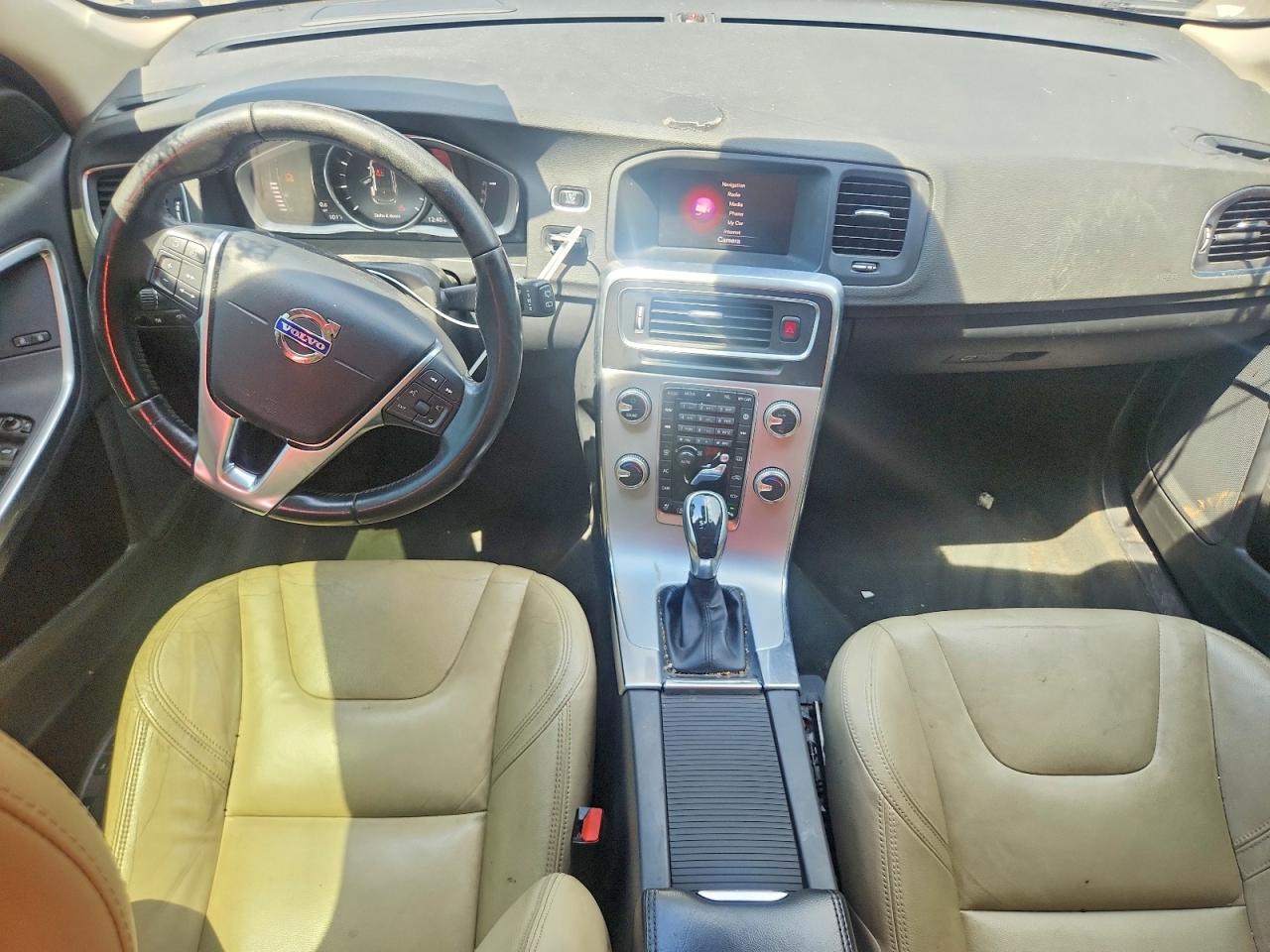 Volvo V60 T5 Dynamic