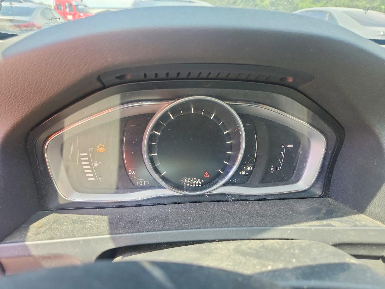 Volvo V60 T5 Dynamic