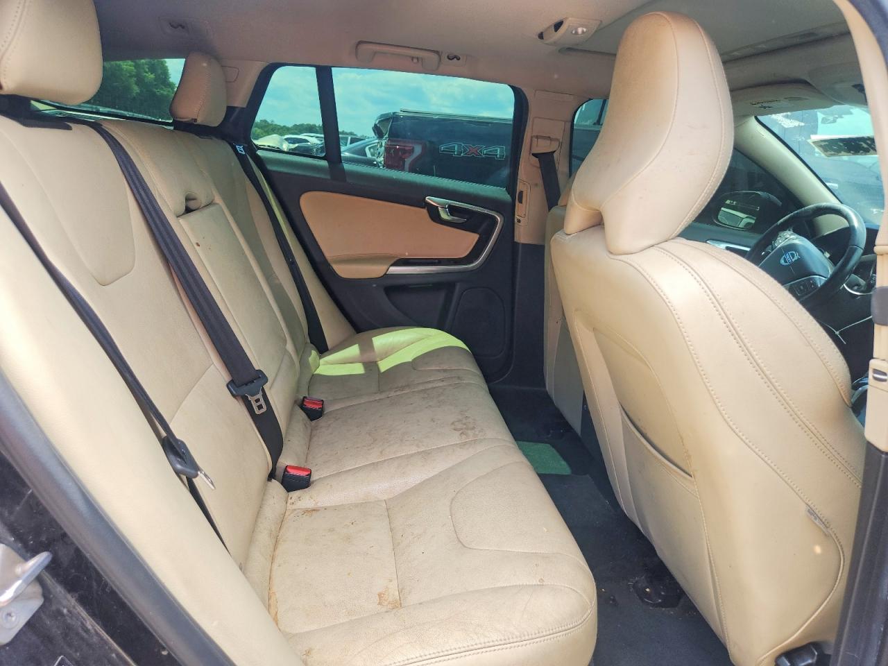 Volvo V60 T5 Dynamic