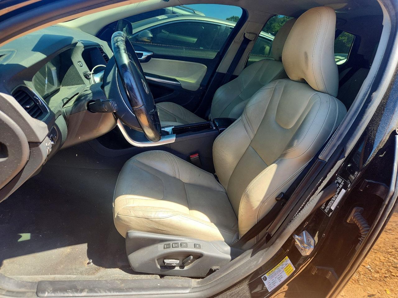 Volvo V60 T5 Dynamic