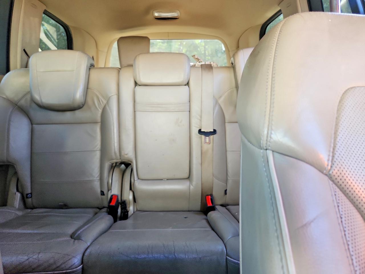 Mercedes-Benz G-Class 450 4matic