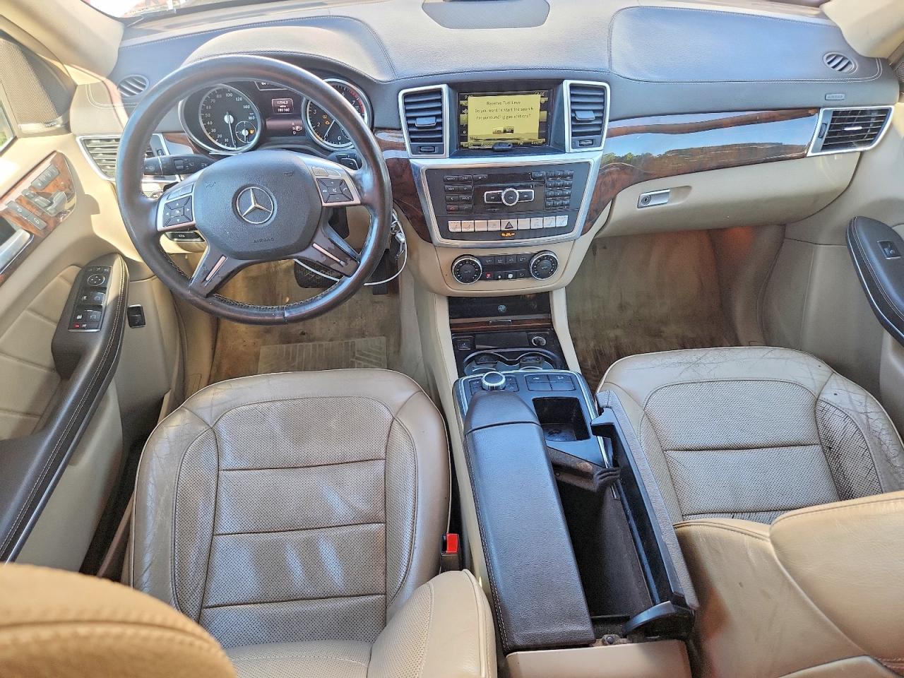 Mercedes-Benz G-Class 450 4matic