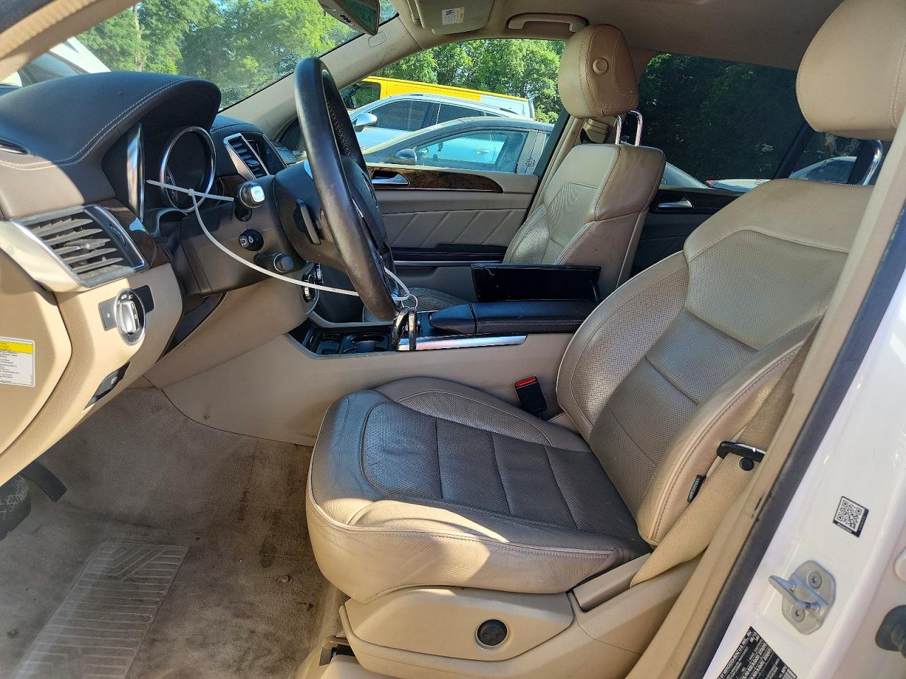 Mercedes-Benz G-Class 450 4matic