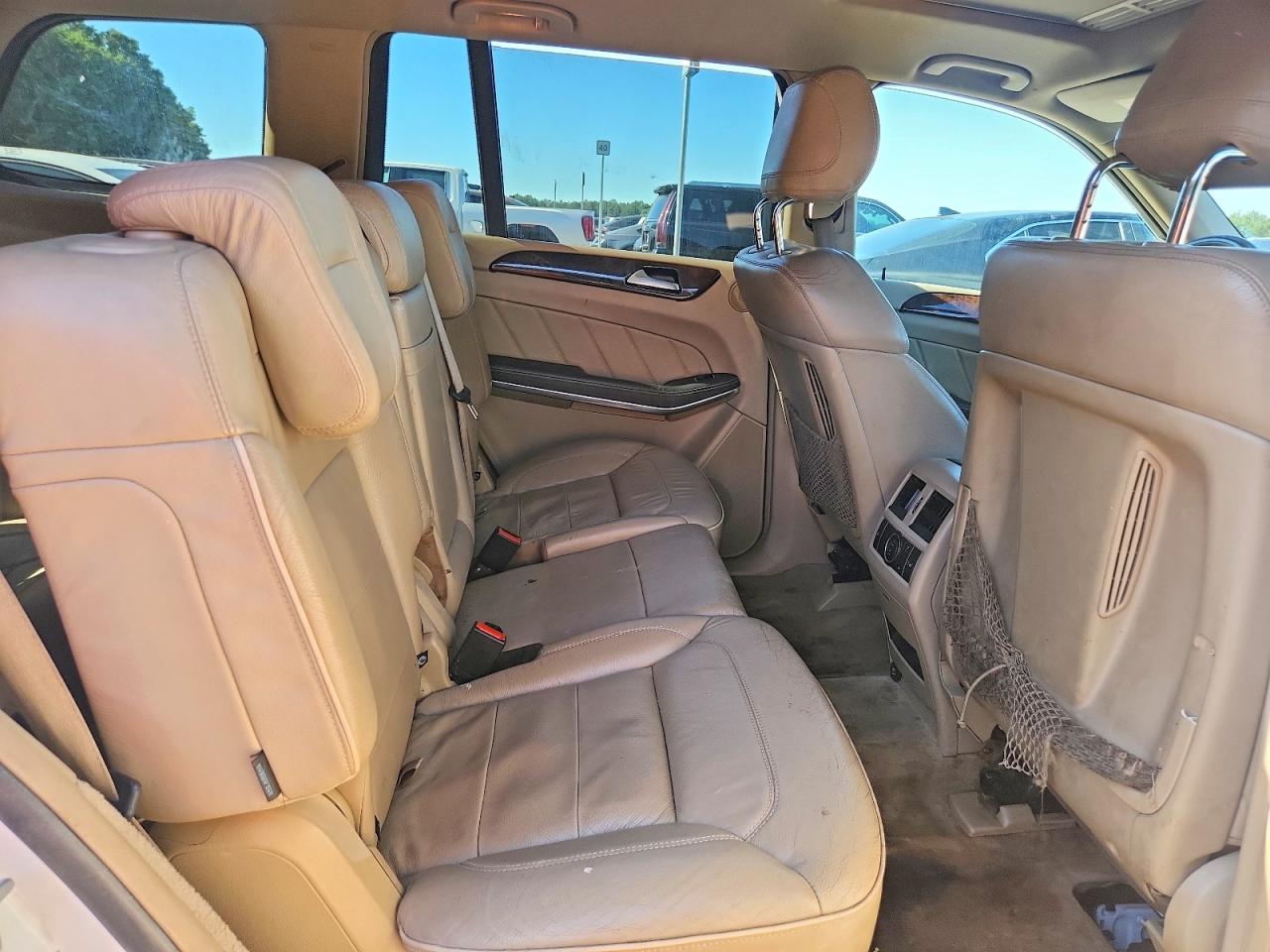 Mercedes-Benz G-Class 450 4matic