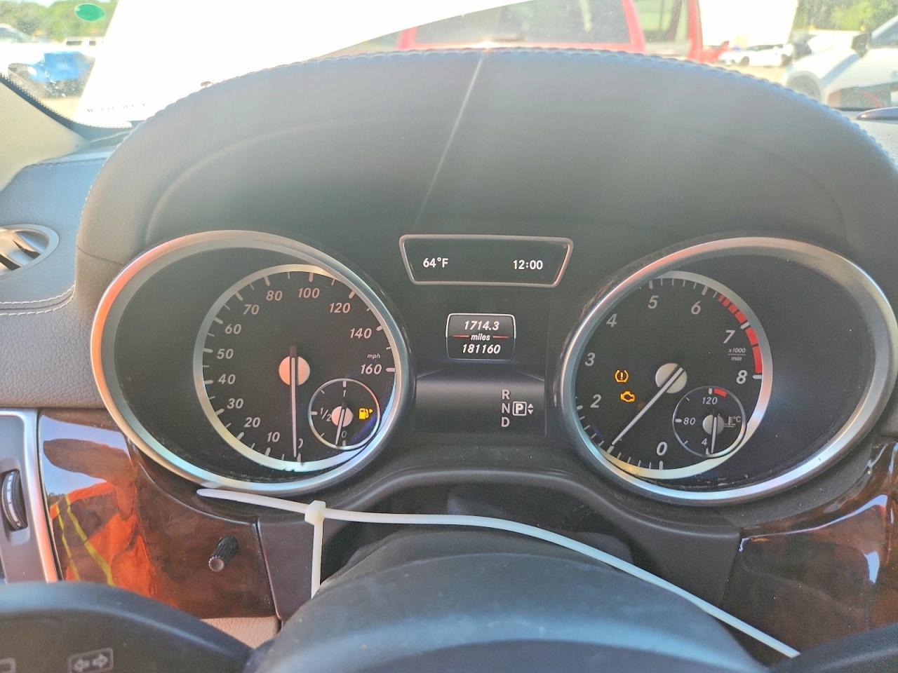 Mercedes-Benz G-Class 450 4matic