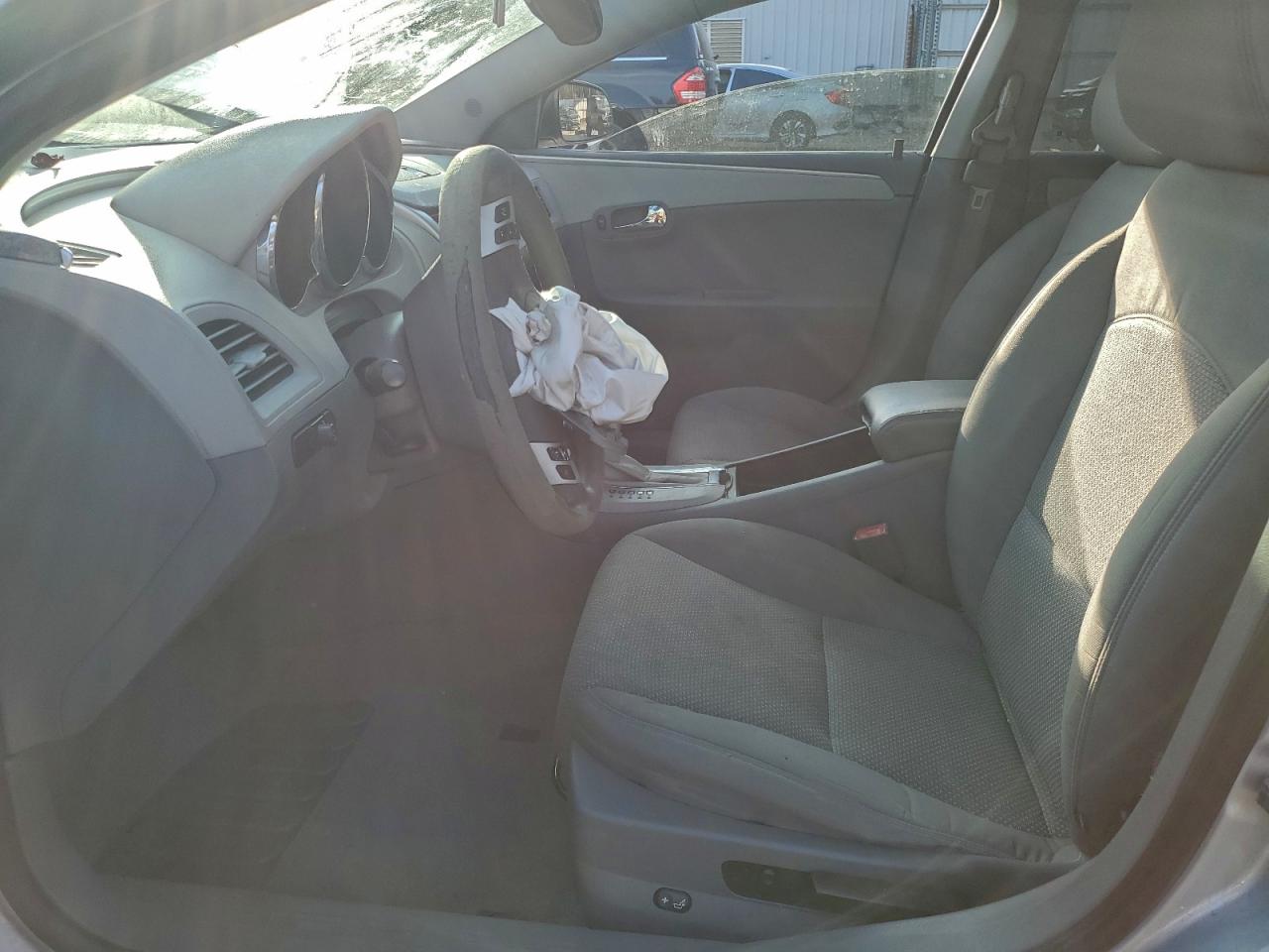 Chevrolet Malibu Ls