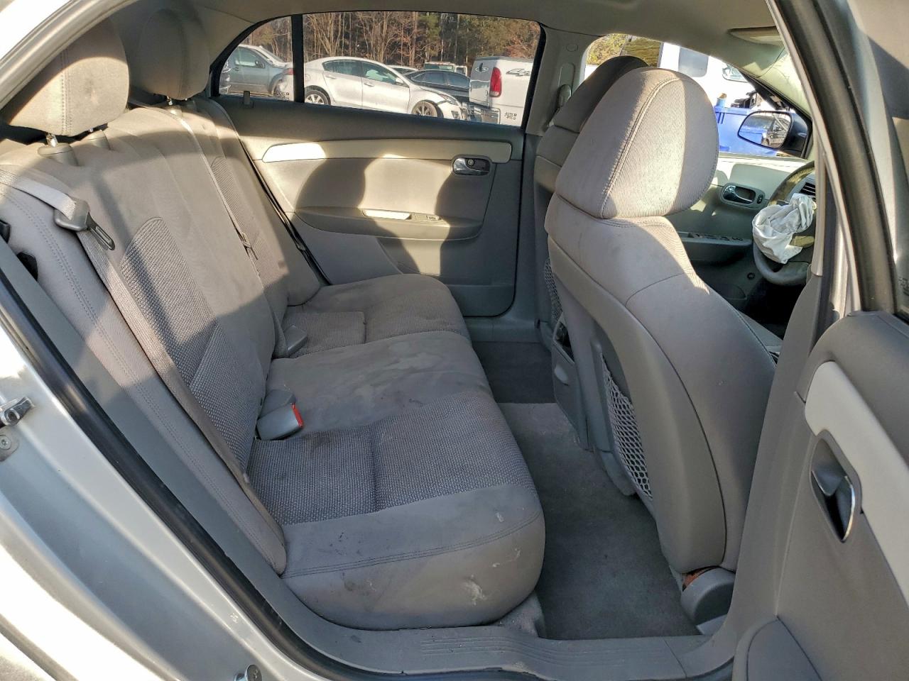 Chevrolet Malibu Ls