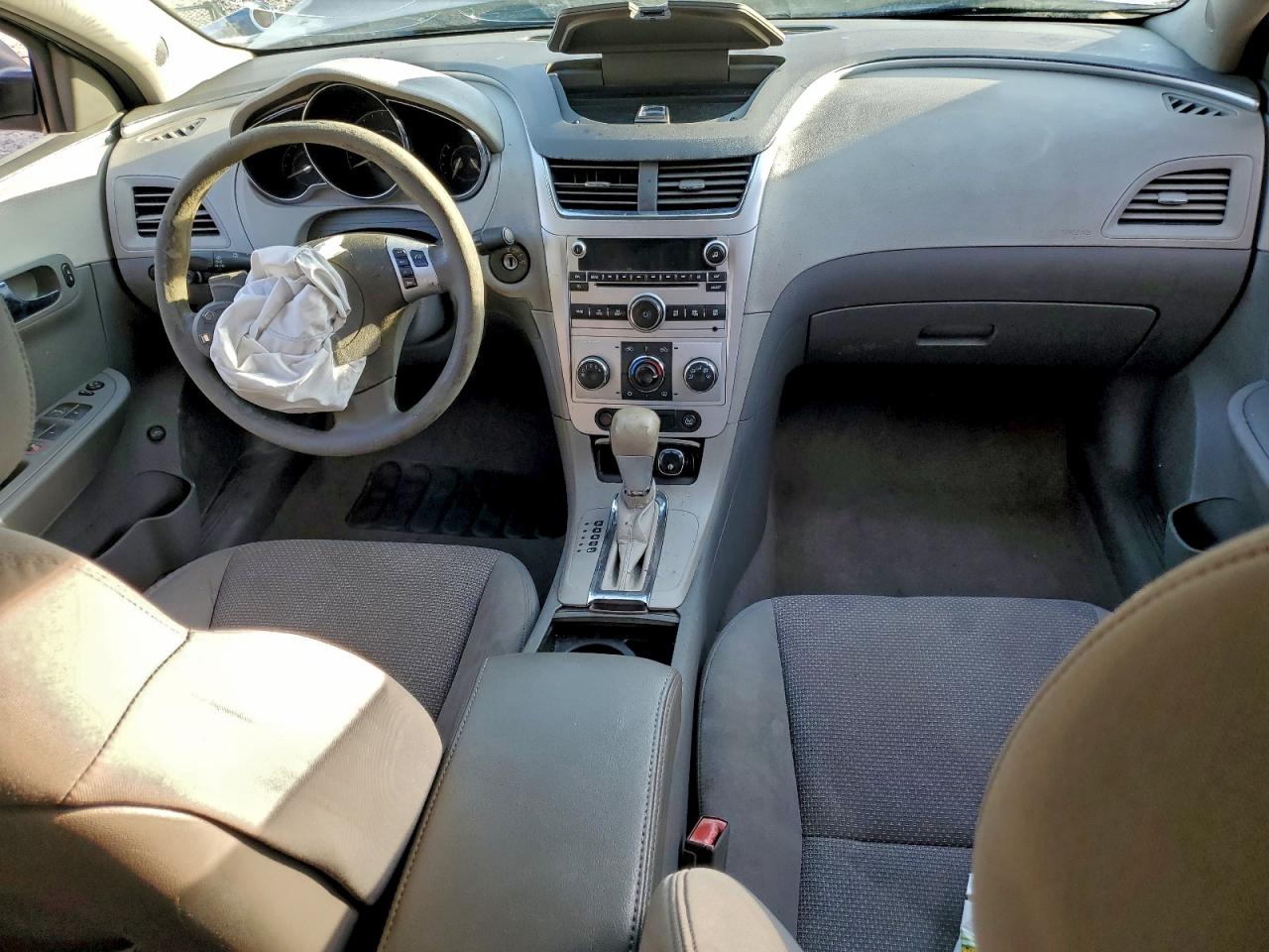 Chevrolet Malibu Ls