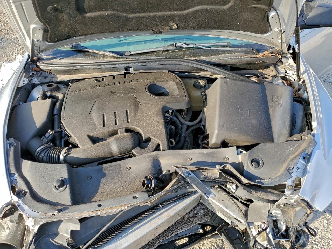 Chevrolet Malibu Ls
