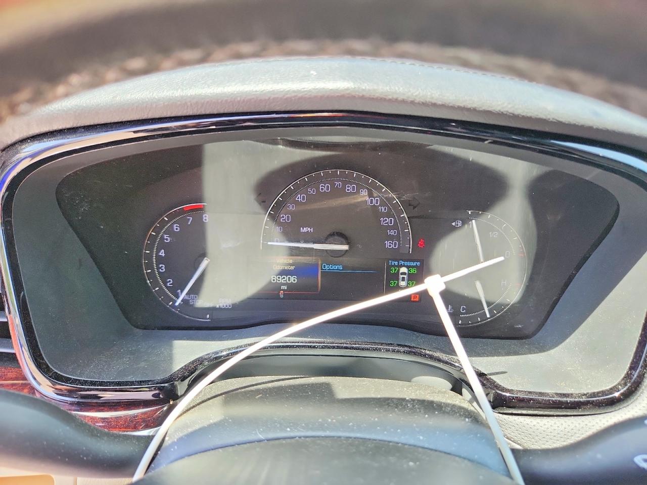 Cadillac XT5 Luxury