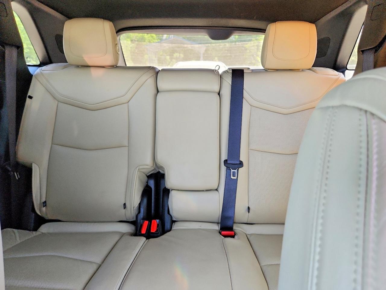 Cadillac XT5 Luxury