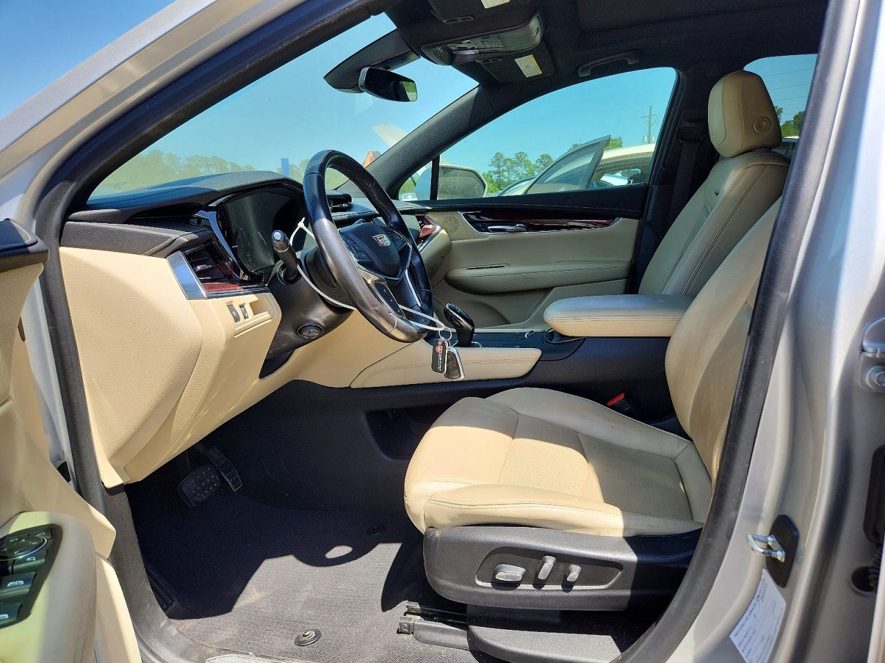 Cadillac XT5 Luxury