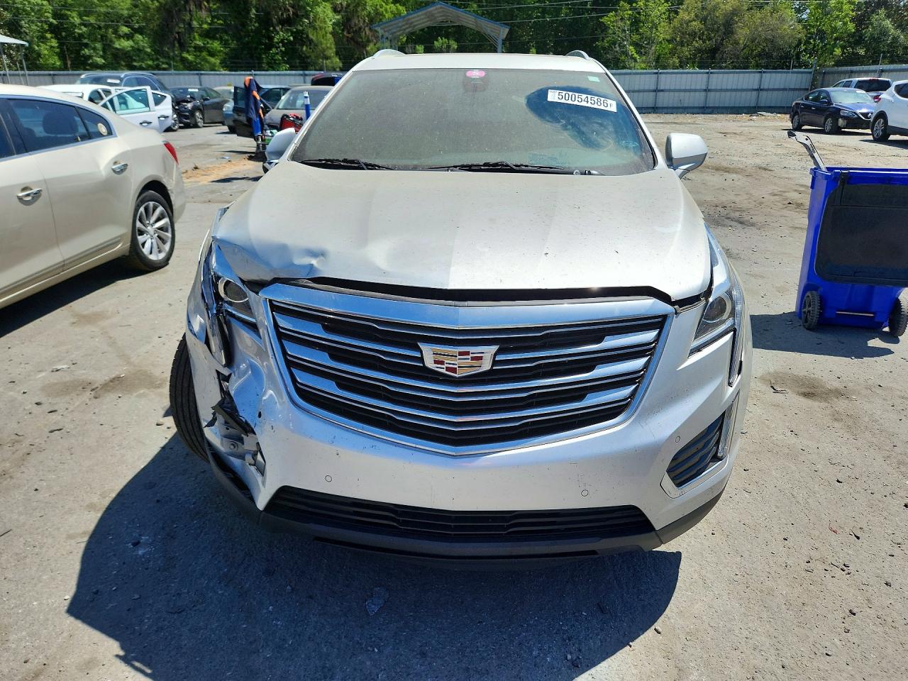 Cadillac XT5 Luxury
