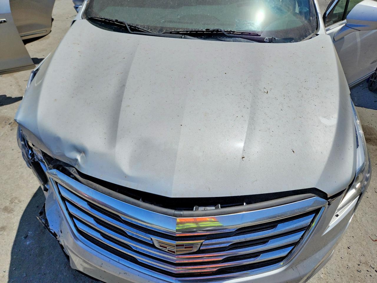 Cadillac XT5 Luxury