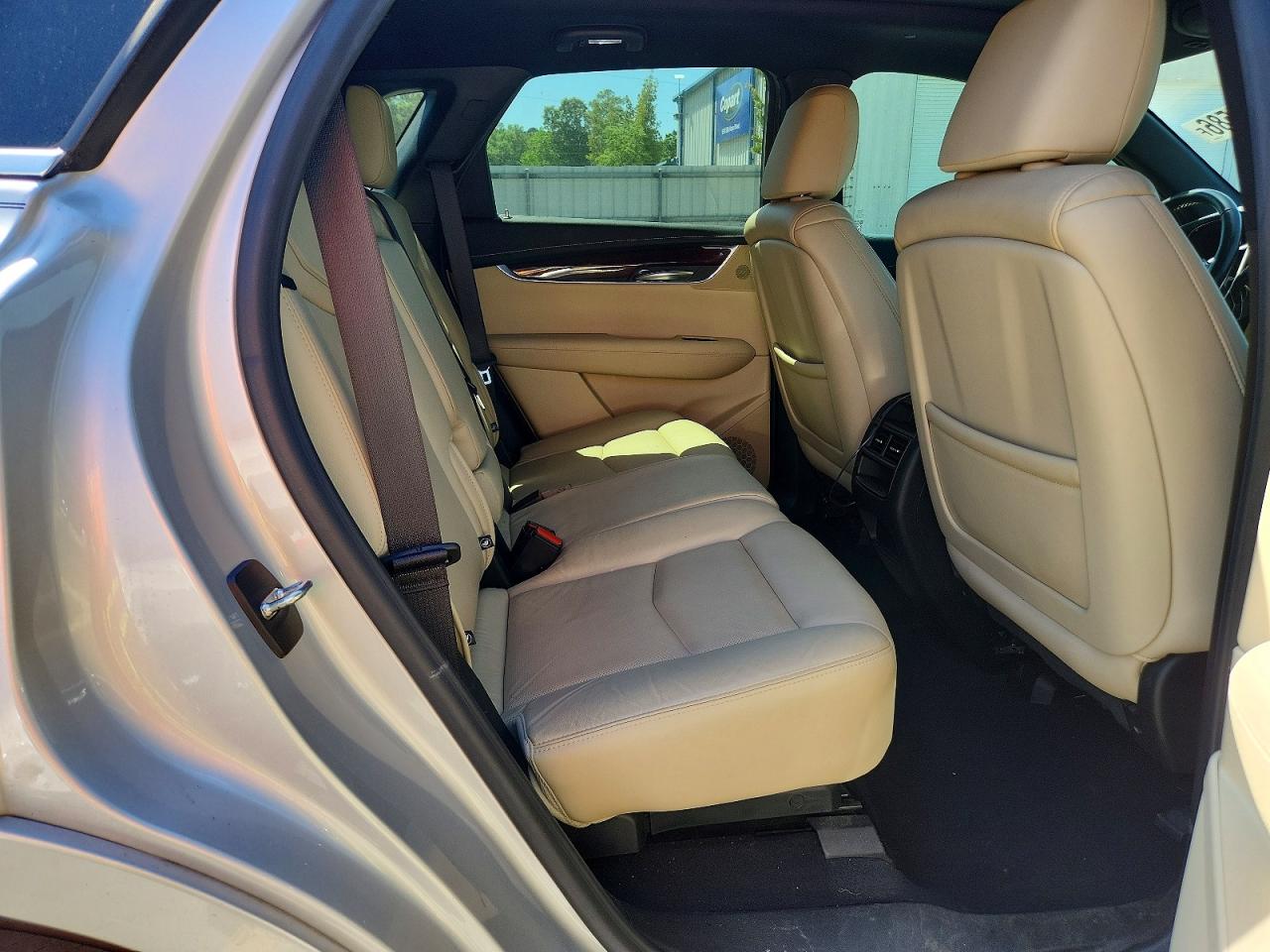 Cadillac XT5 Luxury