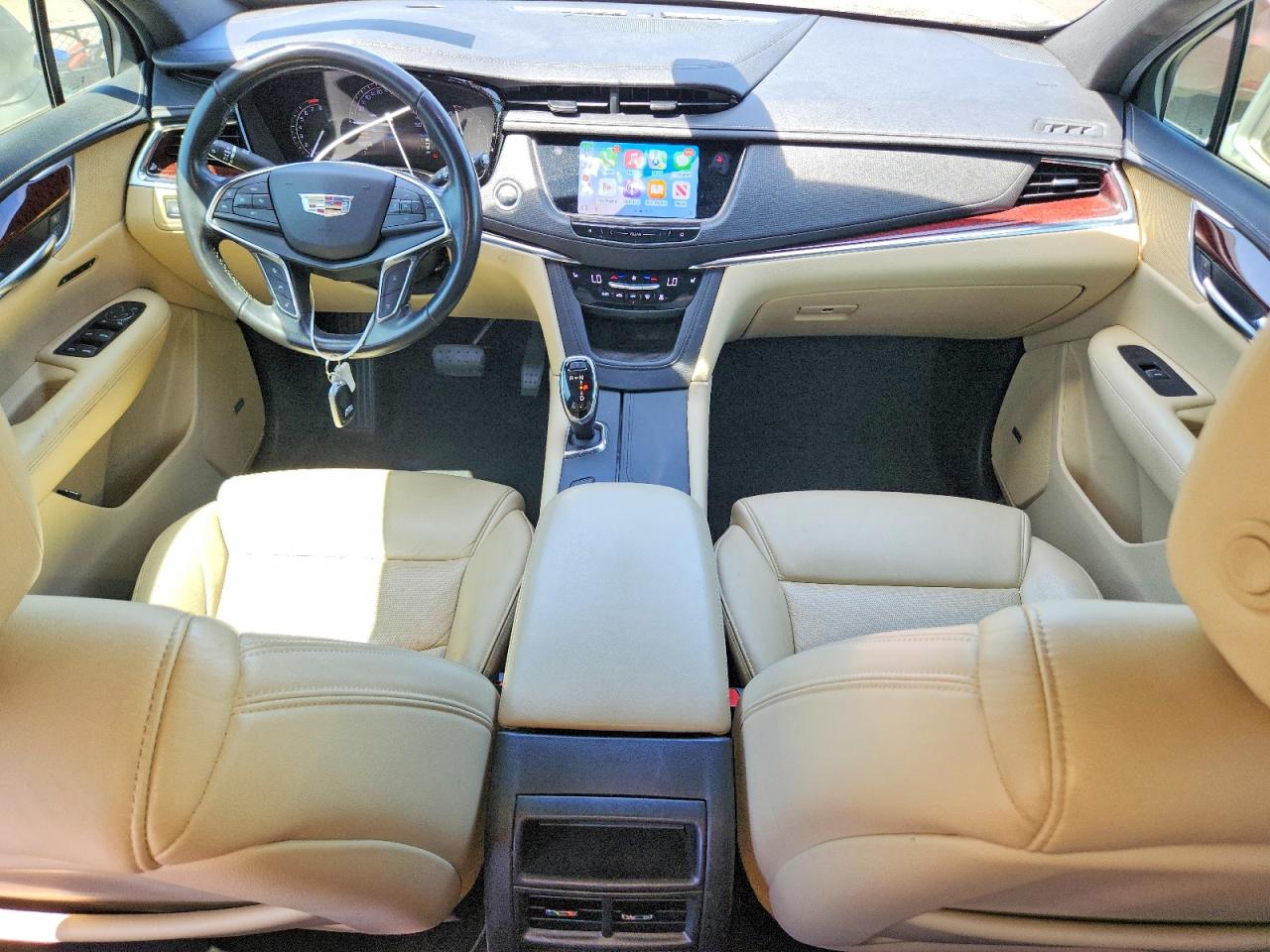 Cadillac XT5 Luxury
