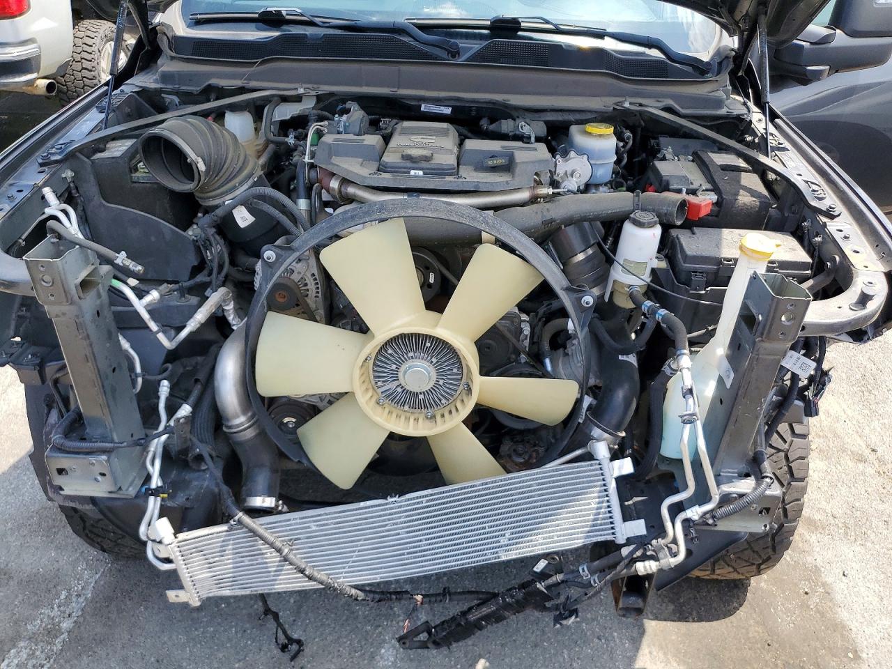 Ram 2500 Laramie