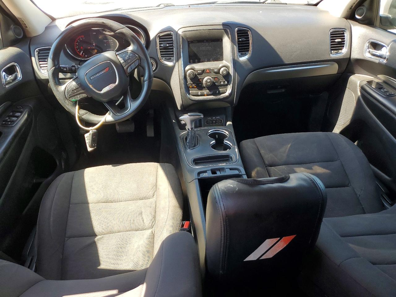 Dodge Durango Sxt
