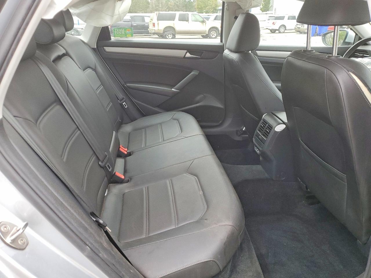 Volkswagen Passat Se