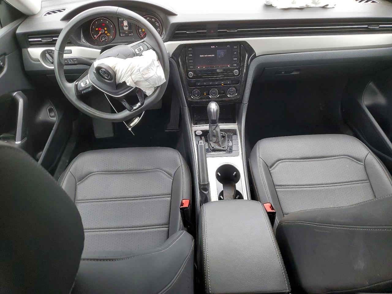 Volkswagen Passat Se