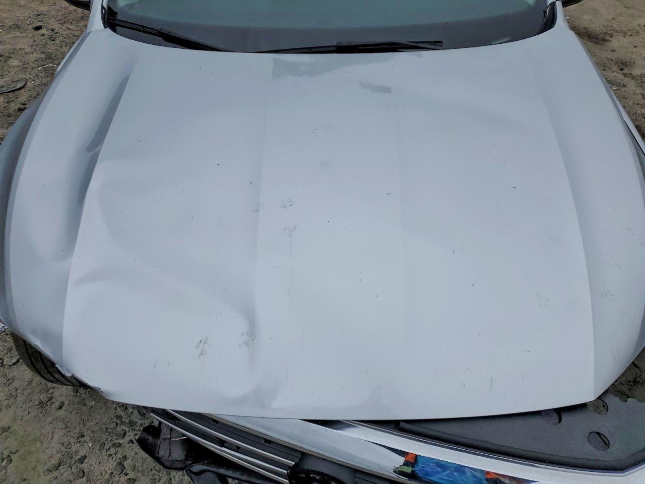 Volkswagen Passat Se