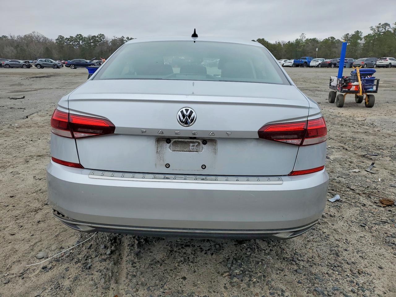 Volkswagen Passat Se
