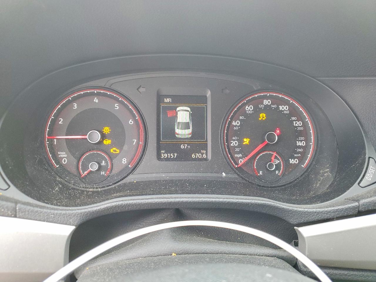 Volkswagen Passat Se