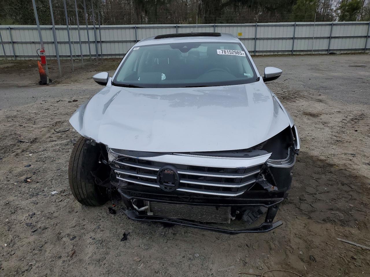 Volkswagen Passat Se