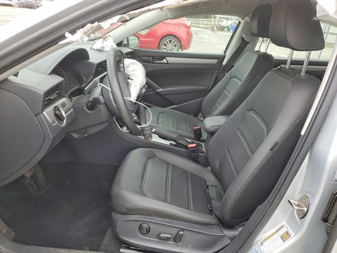 Volkswagen Passat Se