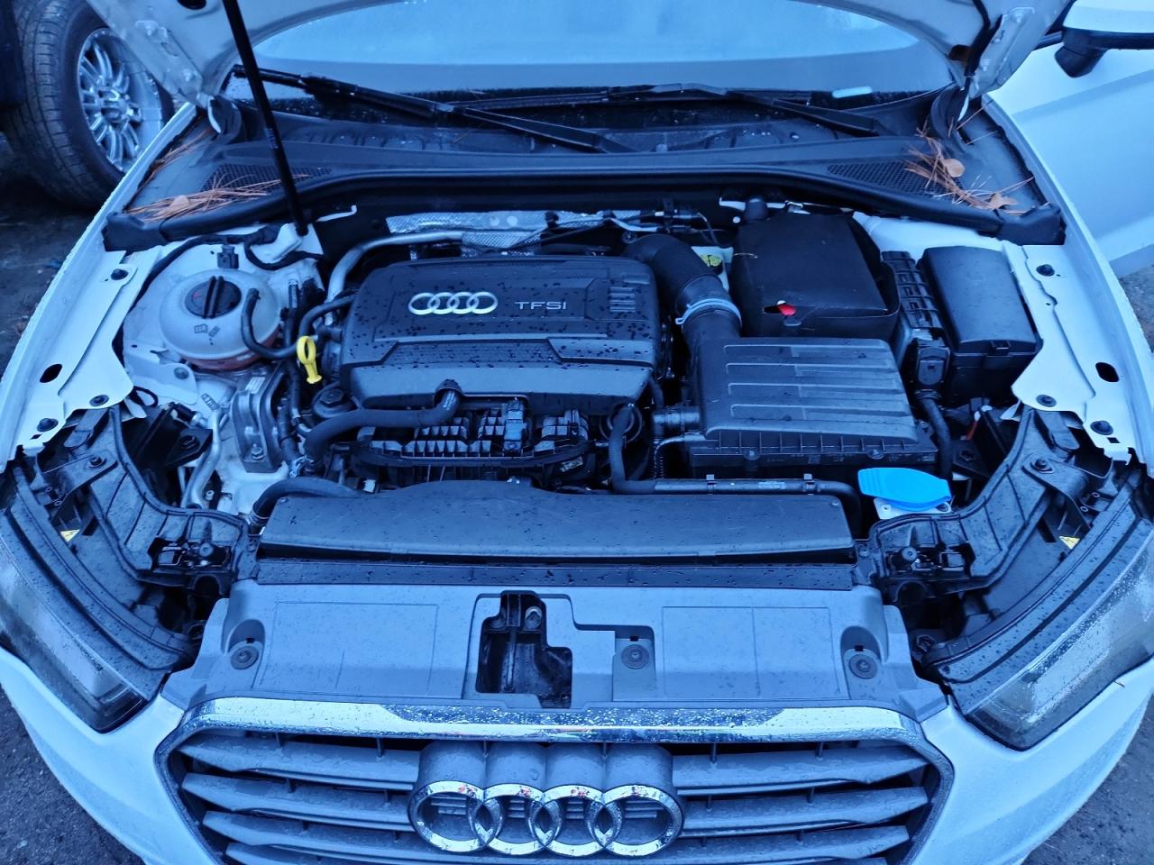 Audi A3 Premium