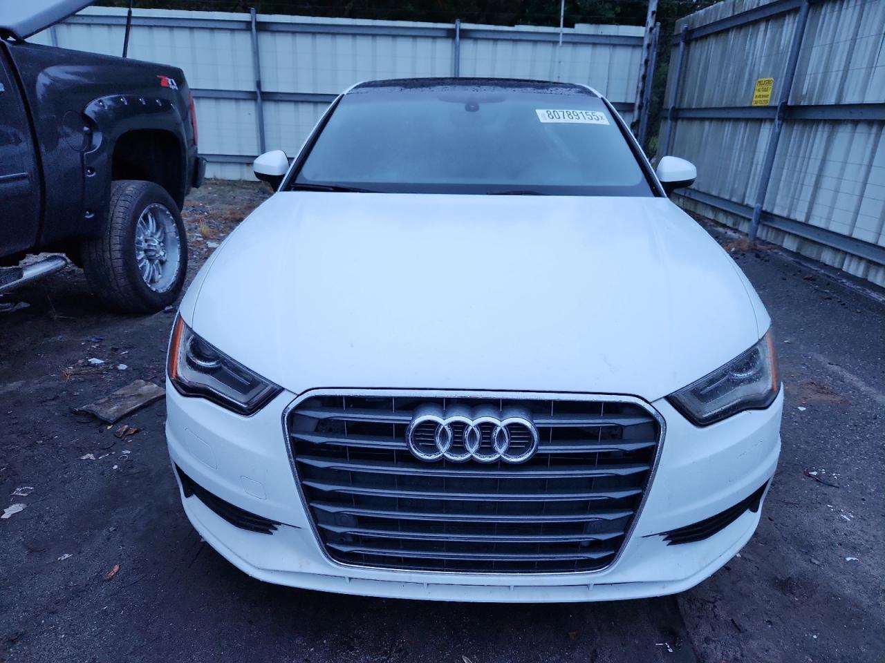 Audi A3 Premium