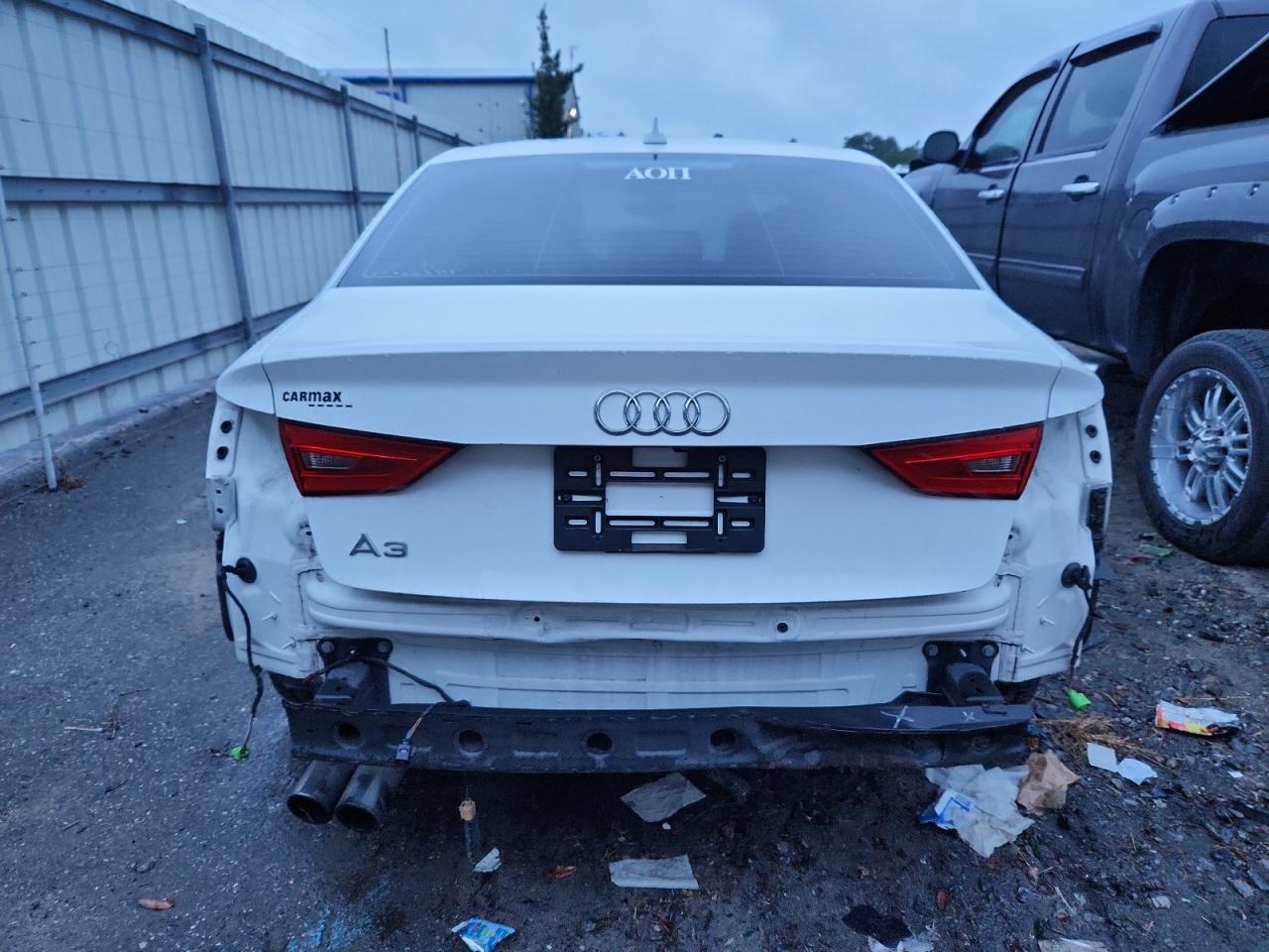 Audi A3 Premium