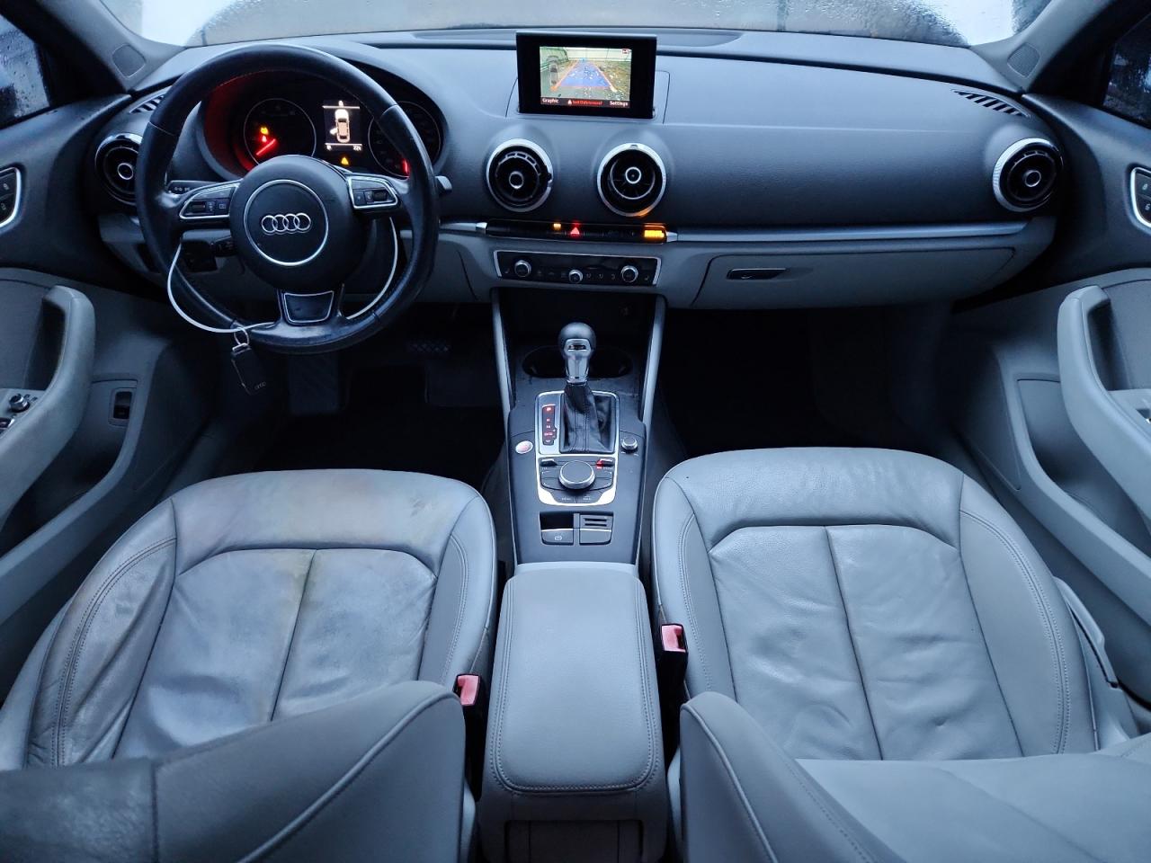 Audi A3 Premium