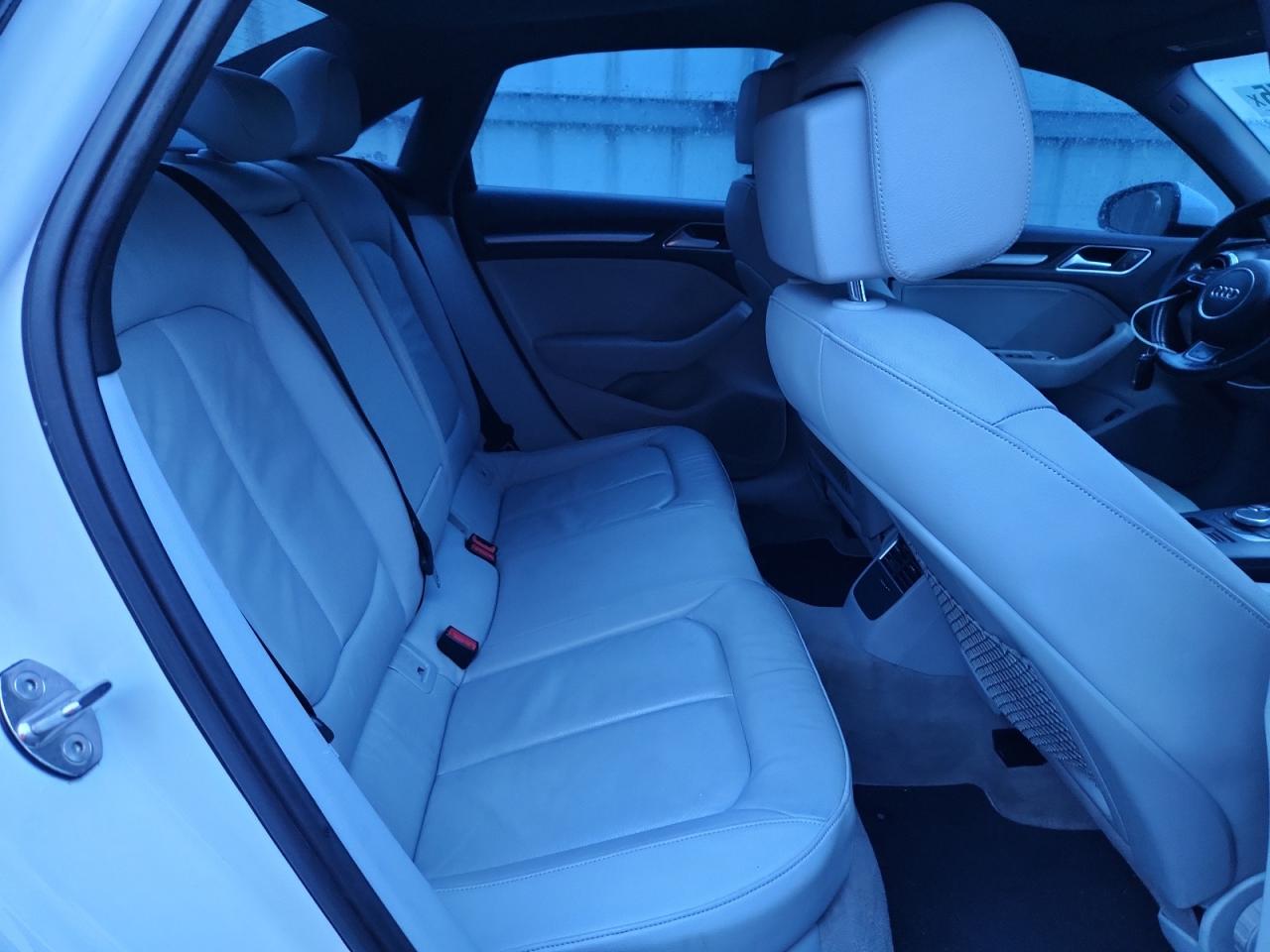 Audi A3 Premium