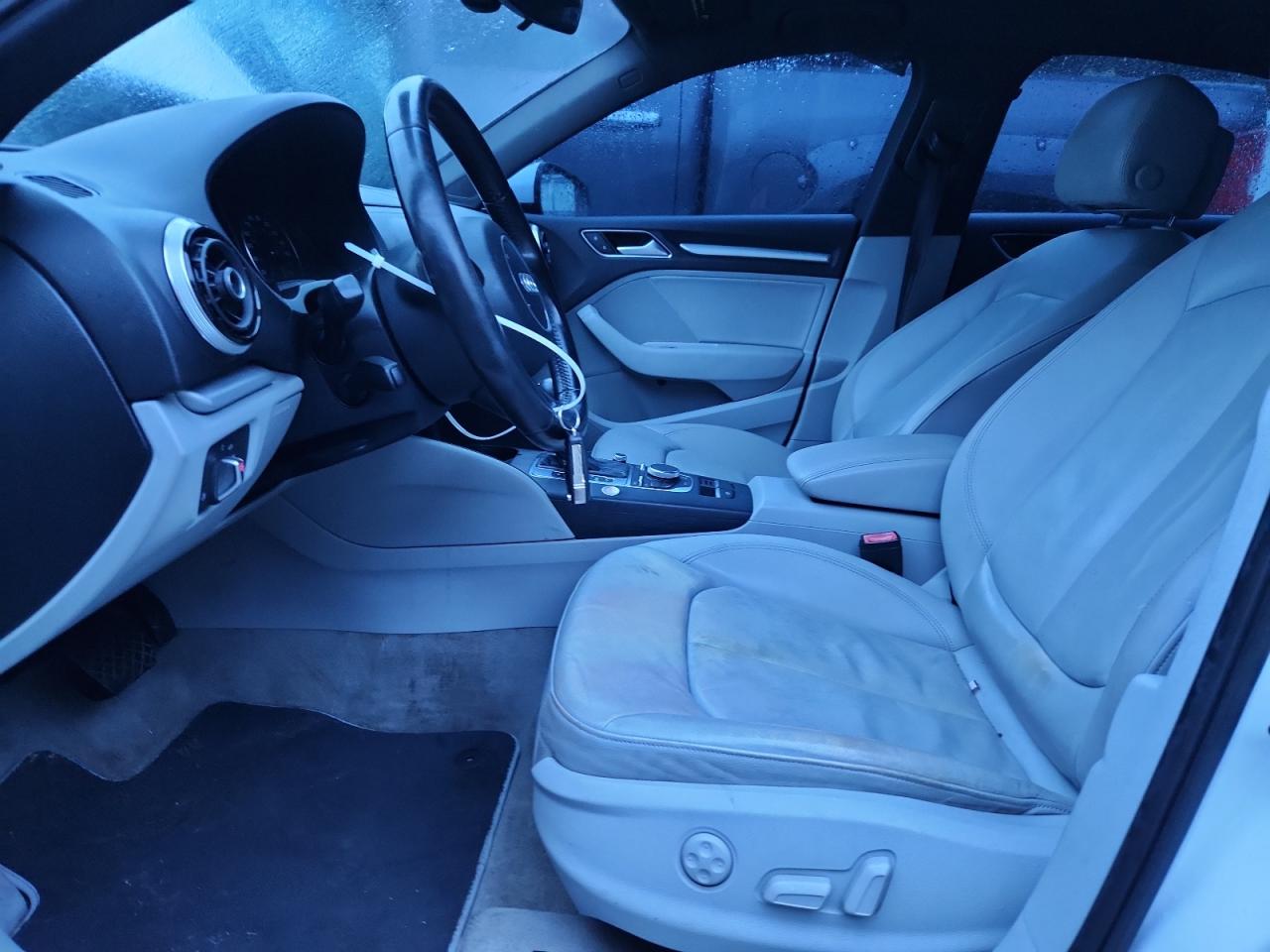 Audi A3 Premium