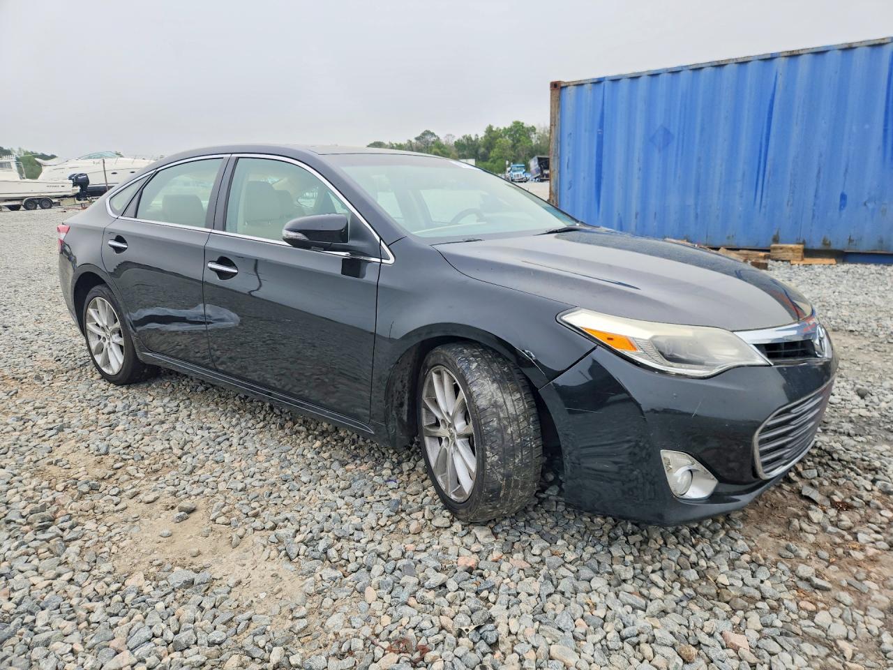 Toyota Avalon Limited