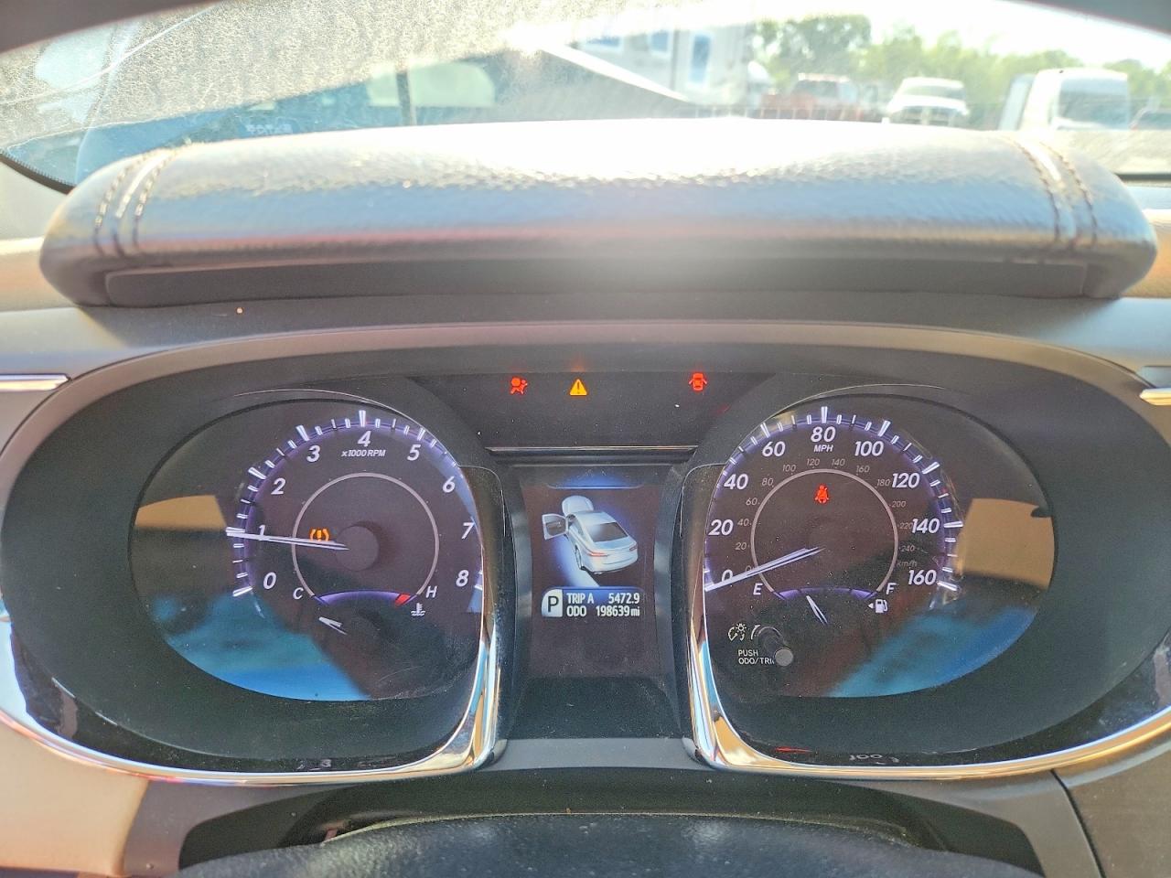 Toyota Avalon Limited