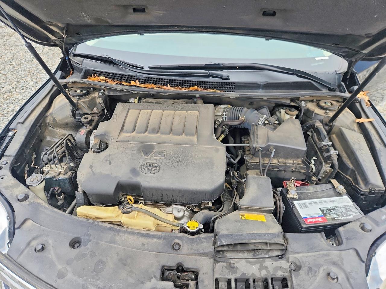 Toyota Avalon Limited