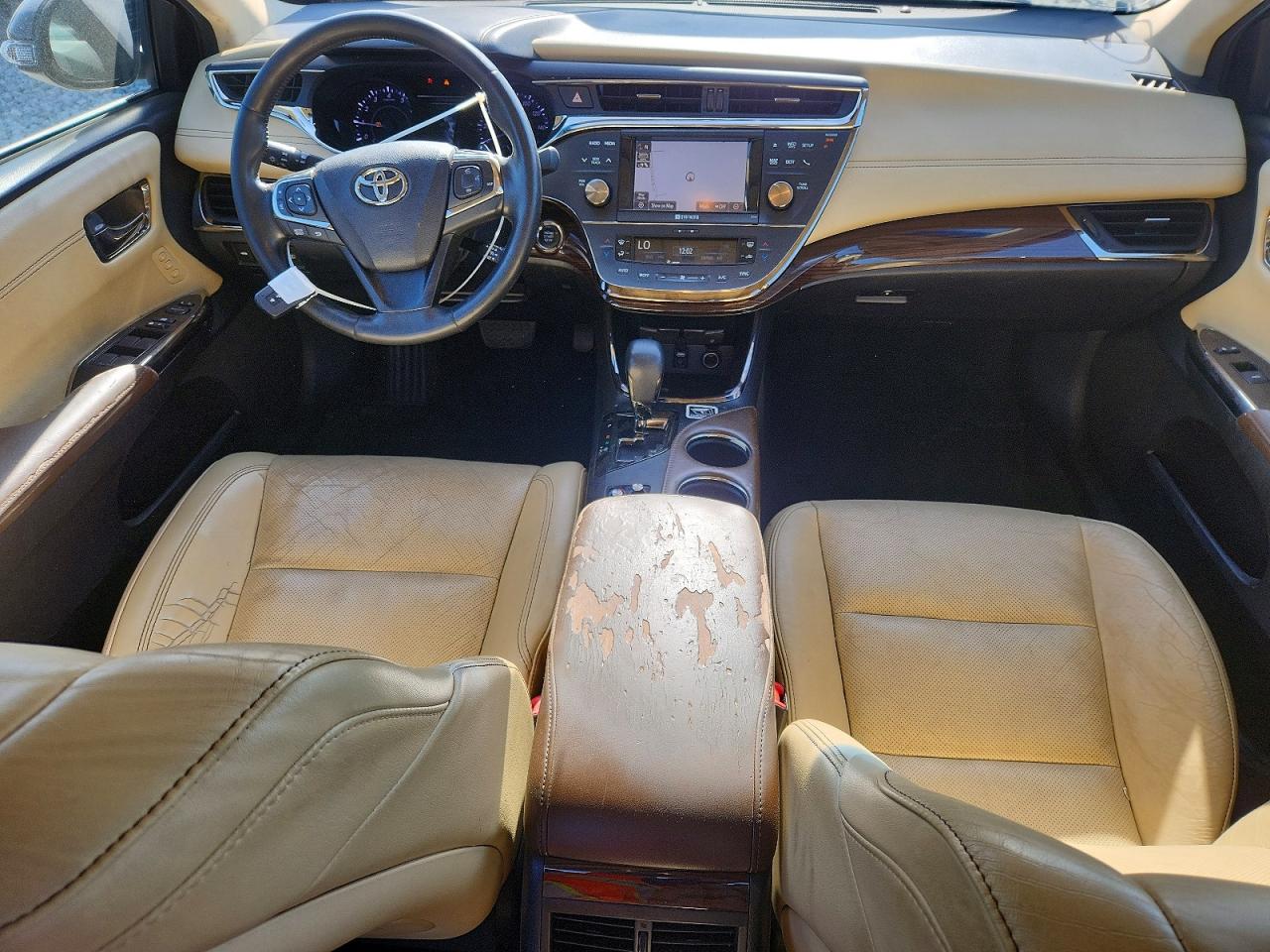 Toyota Avalon Limited