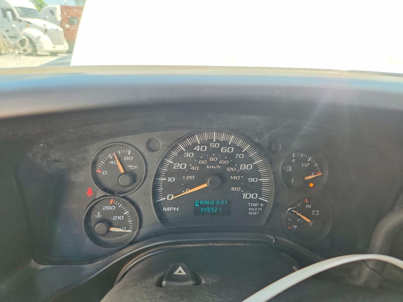 Chevrolet Express