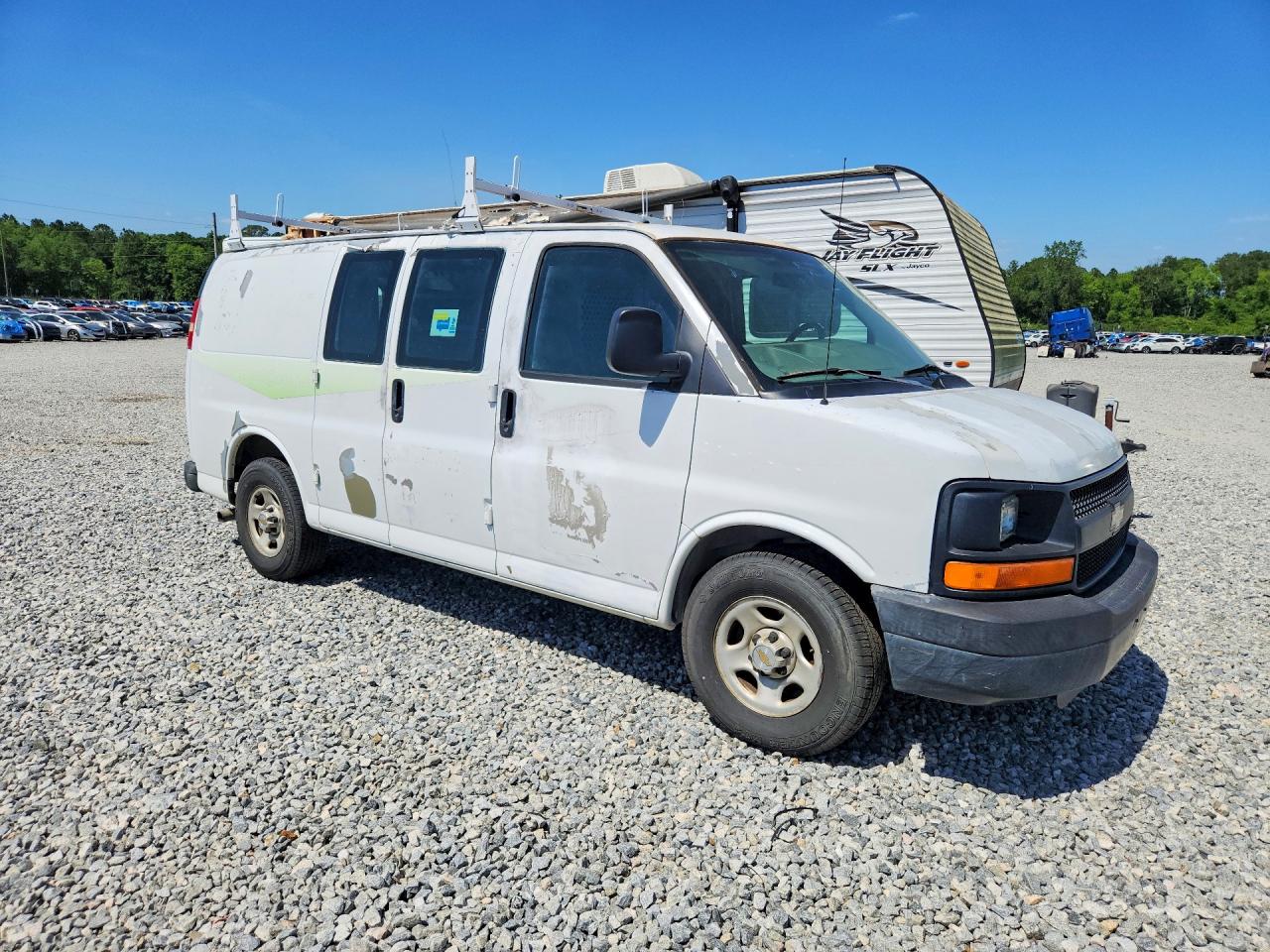 Chevrolet Express