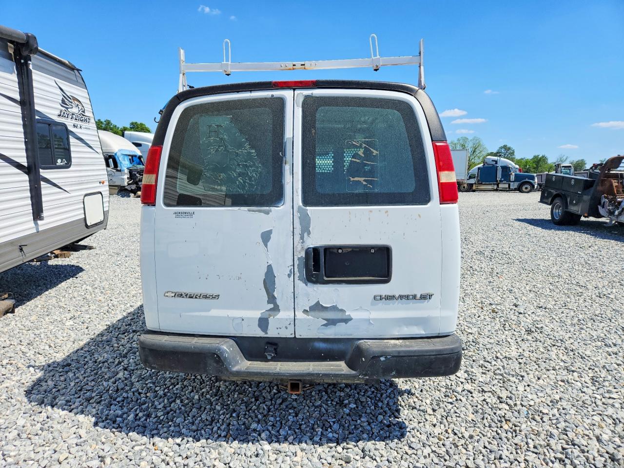 Chevrolet Express