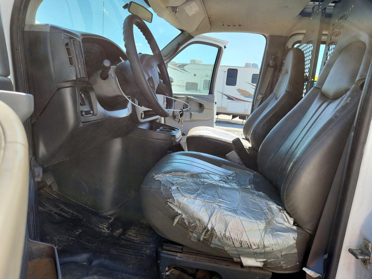 Chevrolet Express