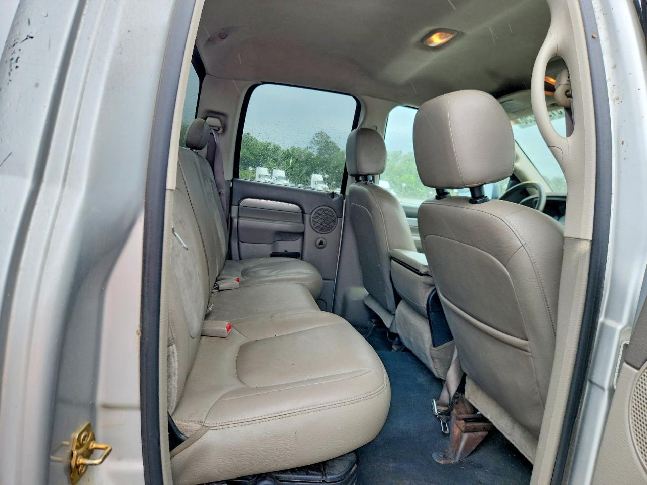 Dodge Ram 2500 St