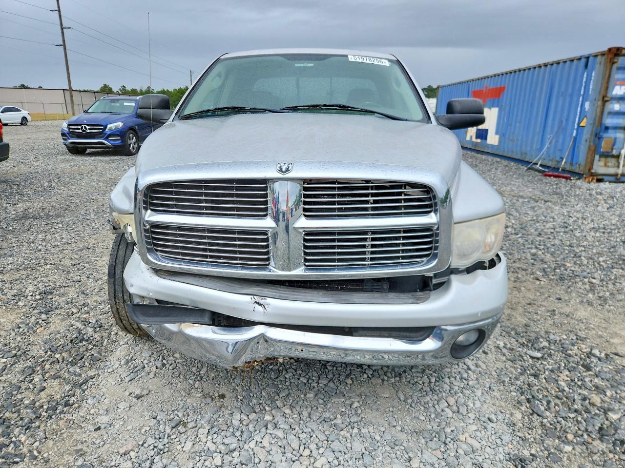 Dodge Ram 2500 St