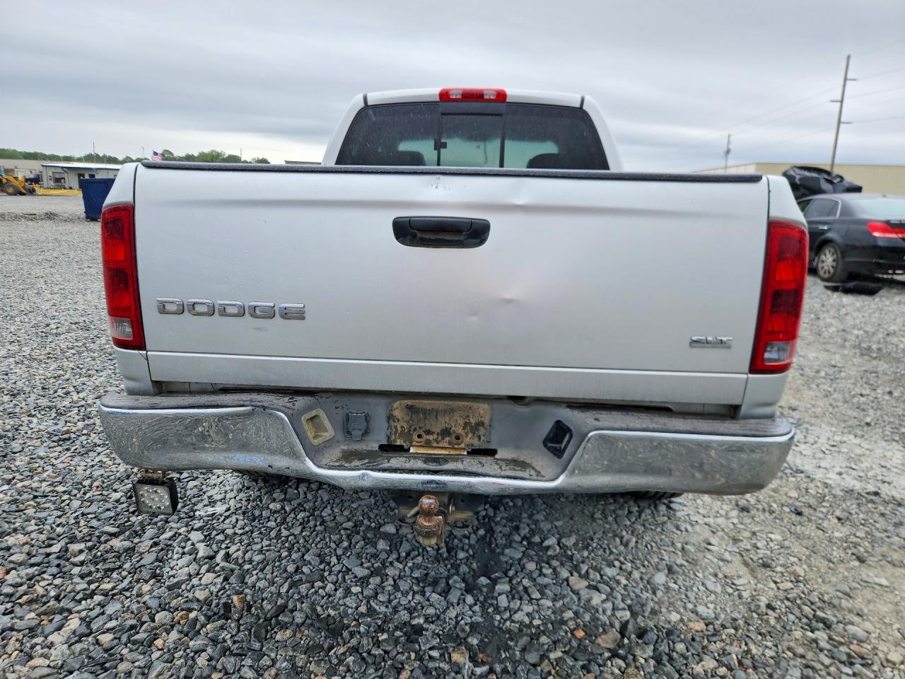 Dodge Ram 2500 St