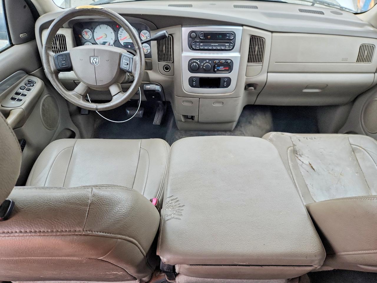 Dodge Ram 2500 St