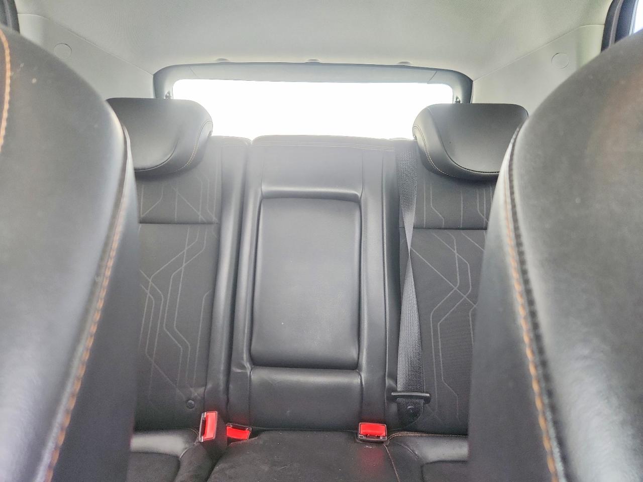 Chevrolet Trax 1lt