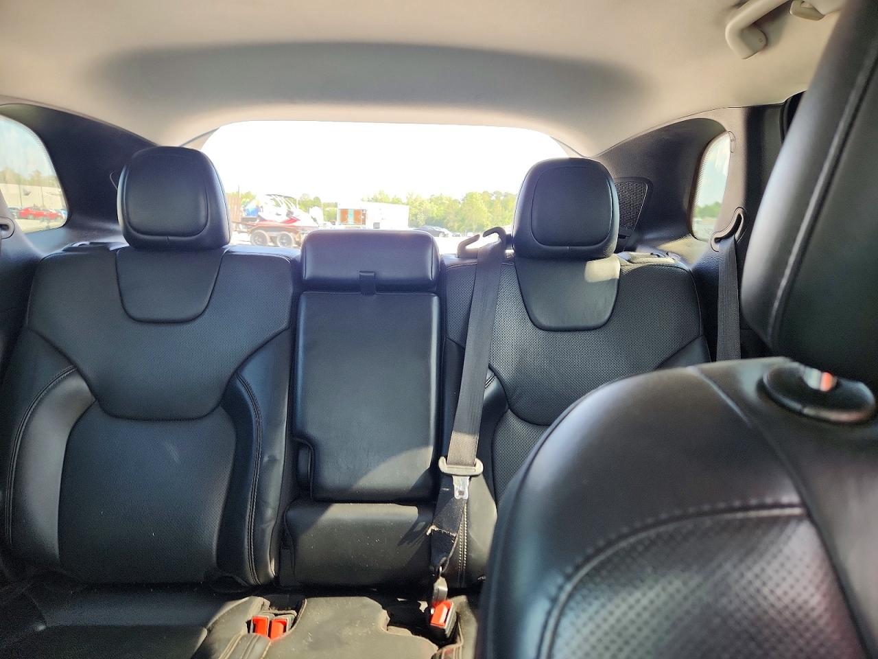 Jeep Cherokee Limited