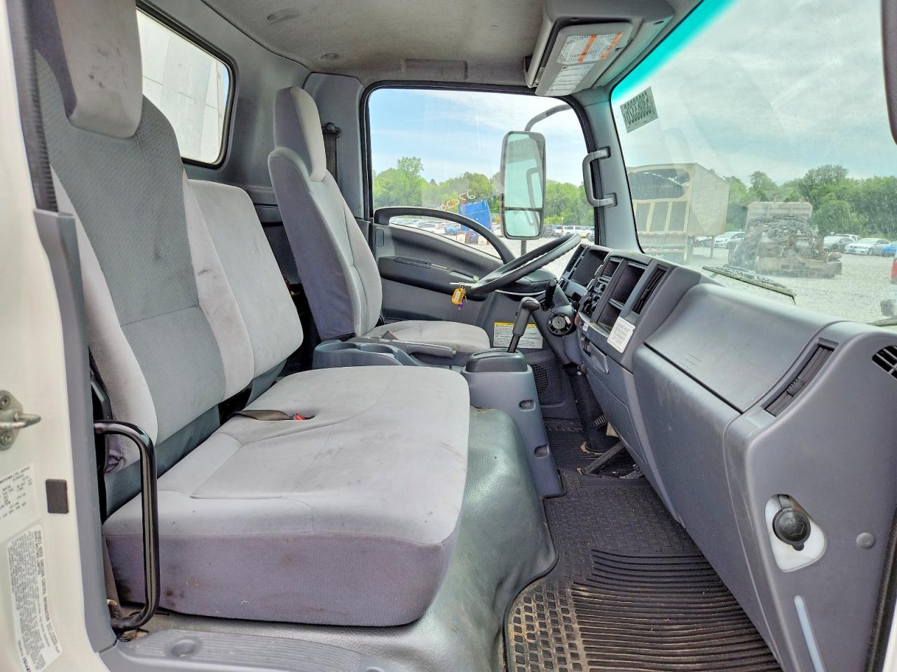 Isuzu Npr